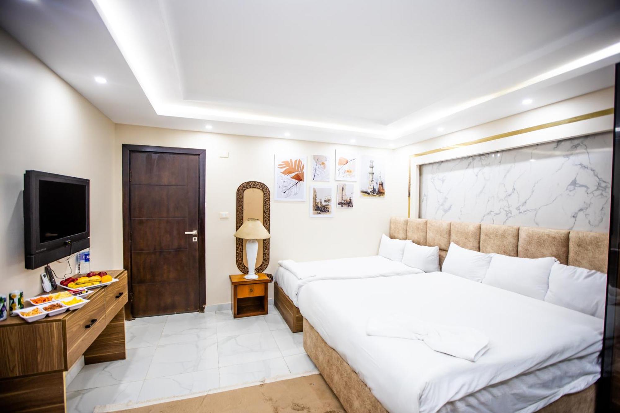 Comfort Giza Top Hotel Cairo Exterior foto