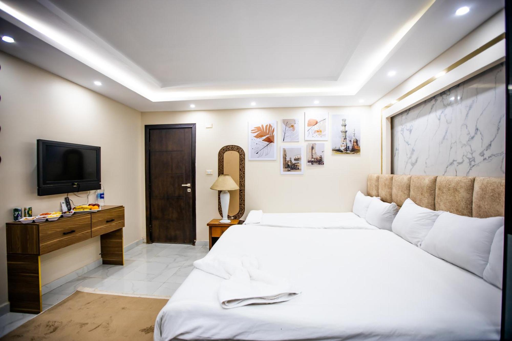 Comfort Giza Top Hotel Cairo Exterior foto