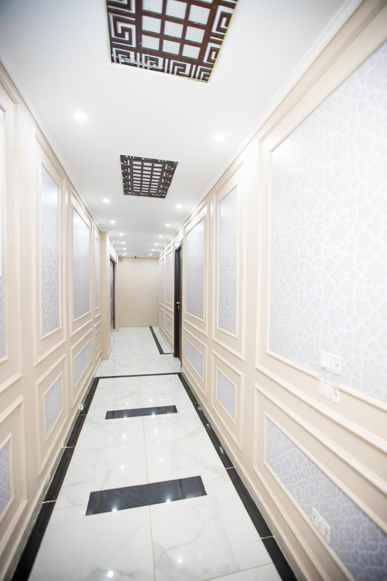 Comfort Giza Top Hotel Cairo Exterior foto