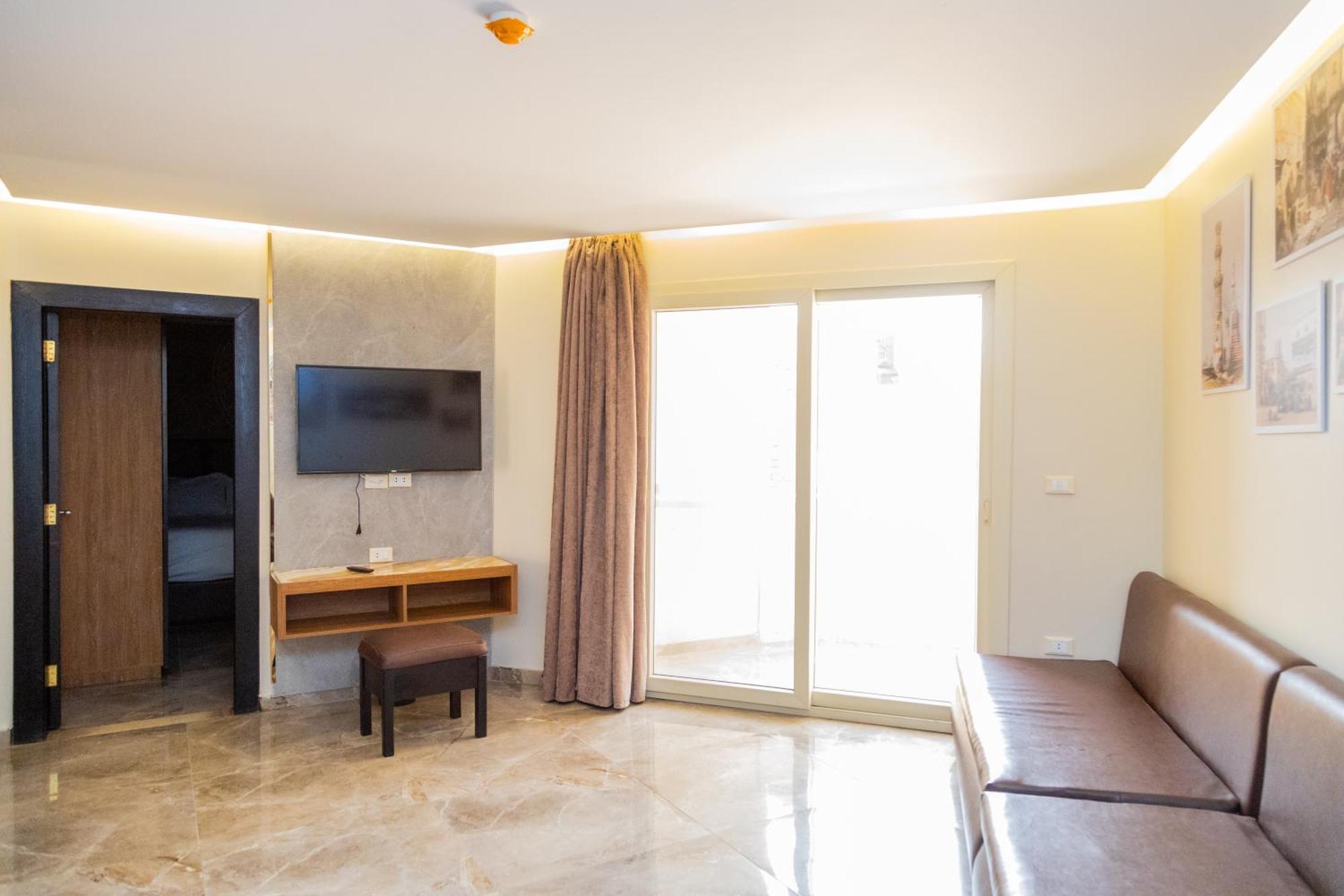 Comfort Giza Top Hotel Cairo Exterior foto