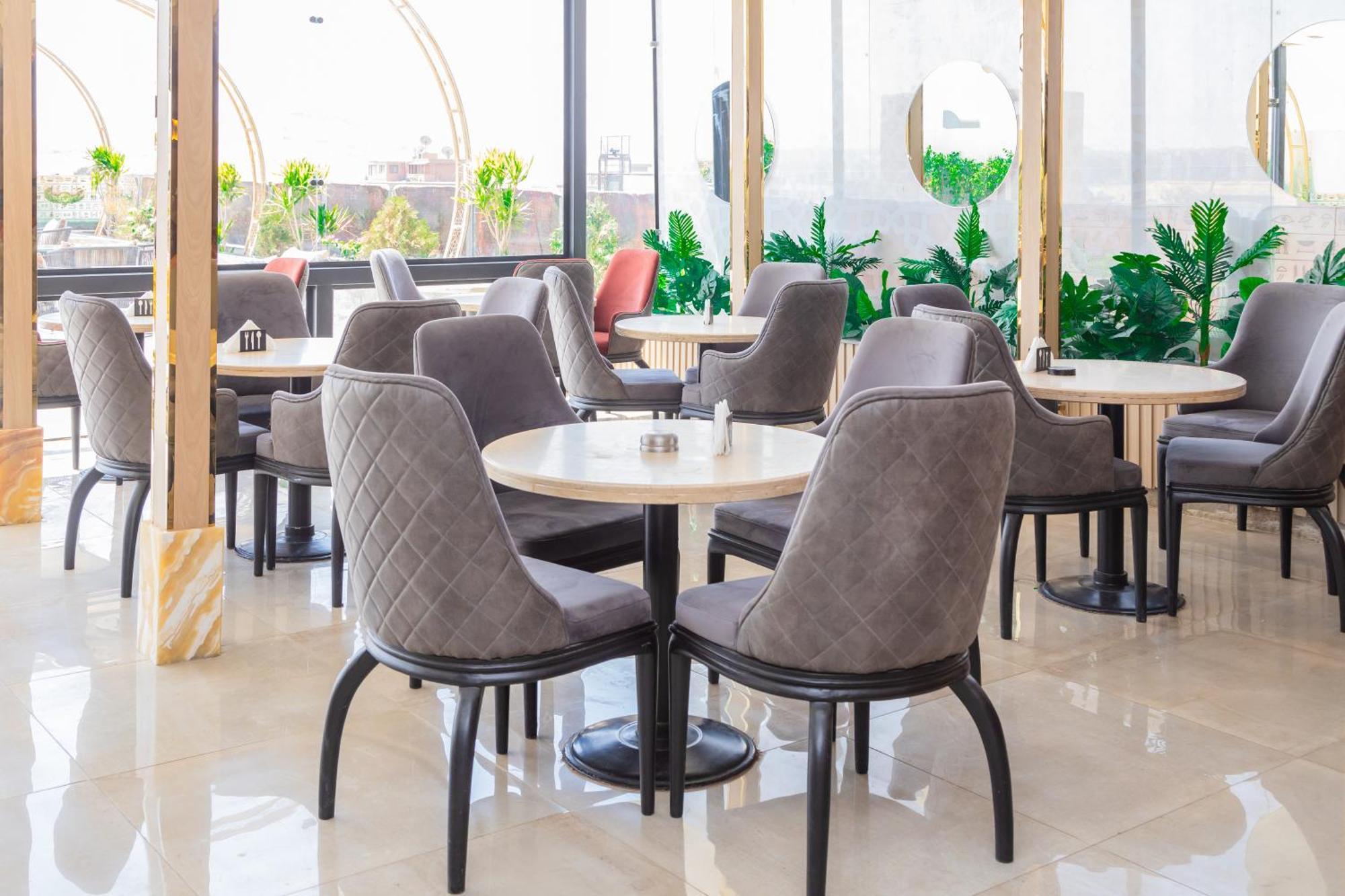 Comfort Giza Top Hotel Cairo Exterior foto