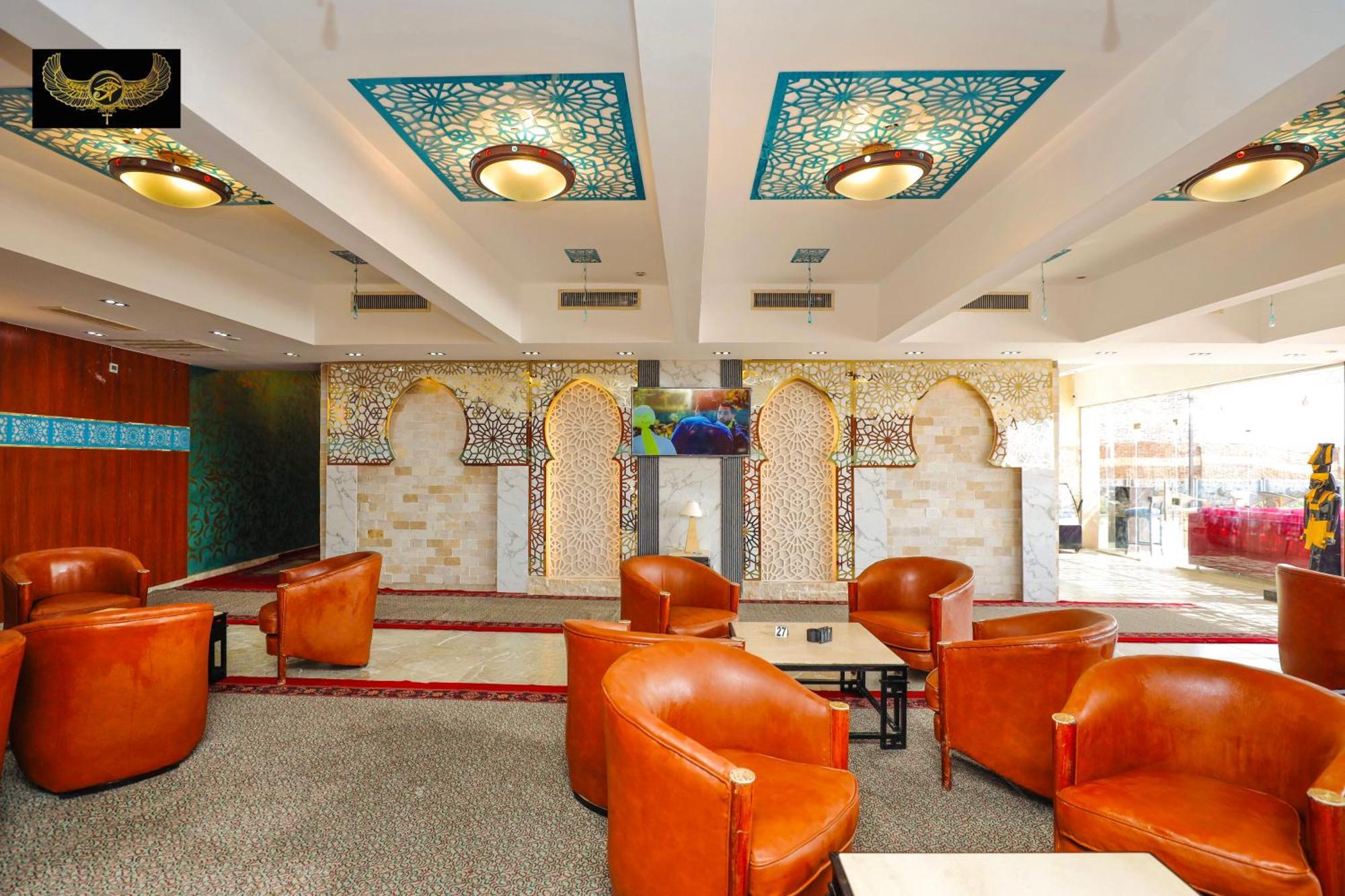 Comfort Giza Top Hotel Cairo Exterior foto